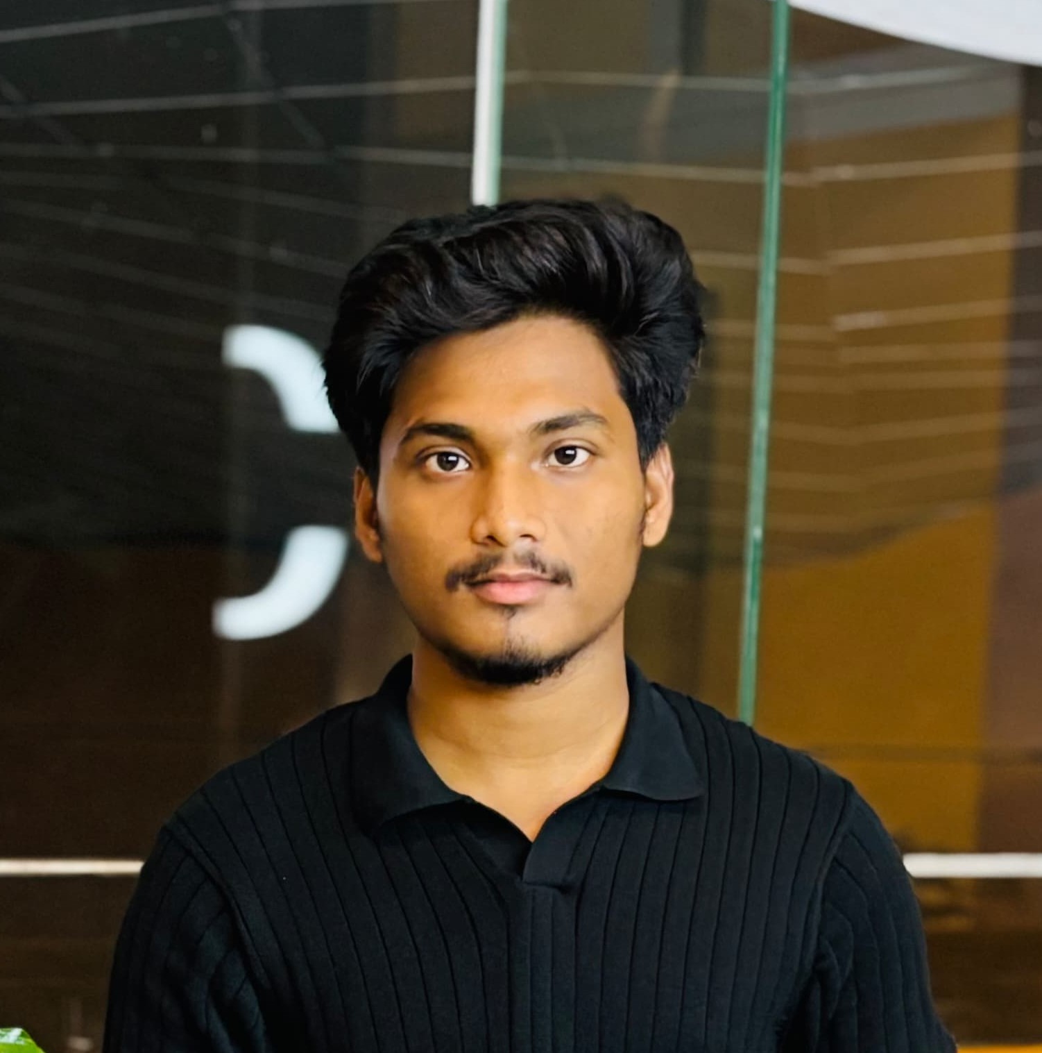 Sanajit's image
